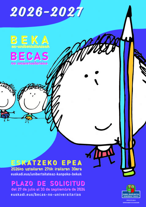 Bekak 26-27 ikasturtea